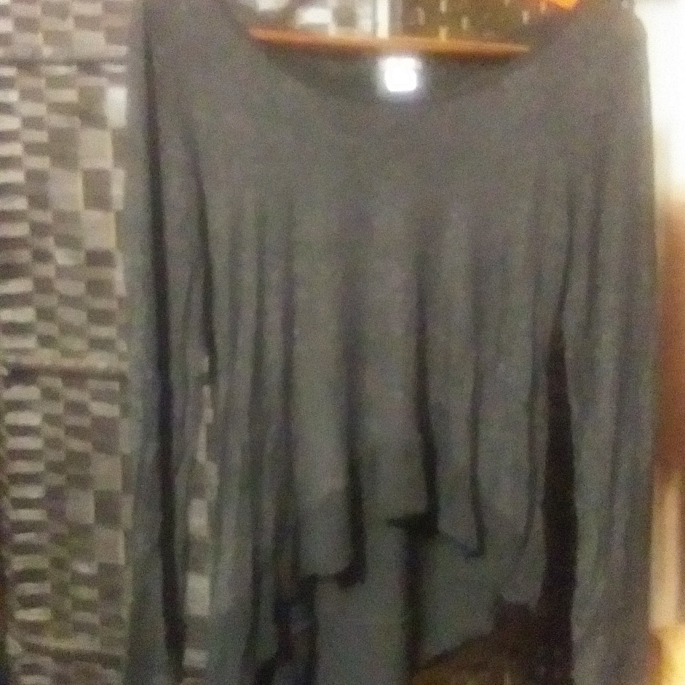 BLOUSE - Picture 4 of 4
